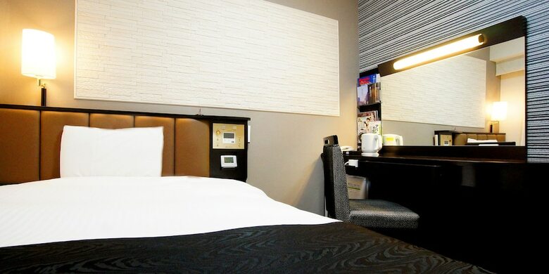 Apa Hotel Chiba Inzaimakinohara Ekimae