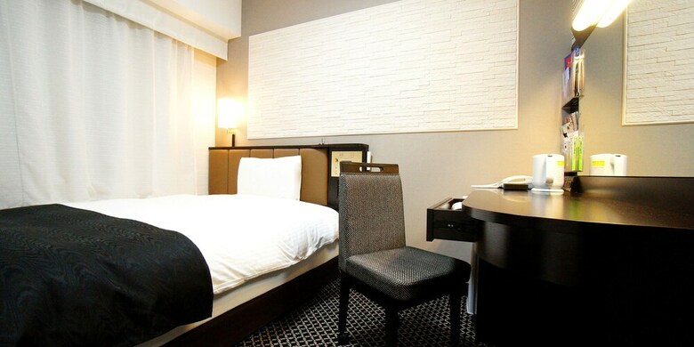 Apa Hotel Chiba Inzaimakinohara Ekimae