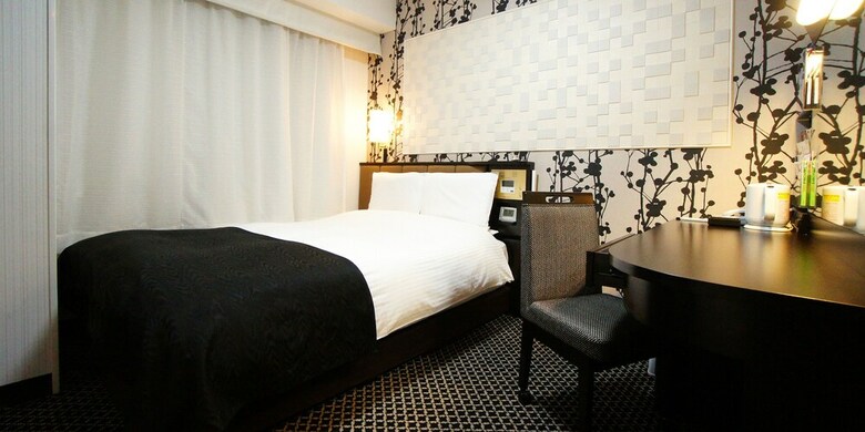 Apa Hotel Chiba Inzaimakinohara Ekimae