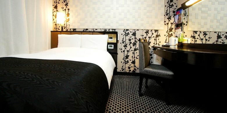 Apa Hotel Chiba Inzaimakinohara Ekimae
