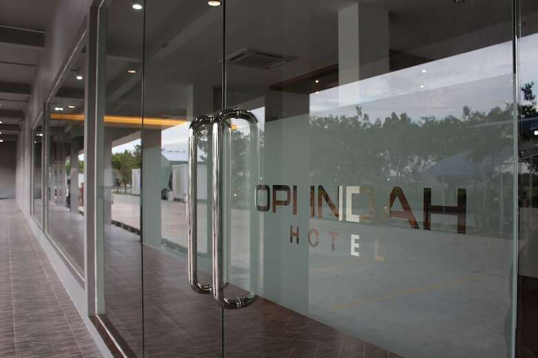 Opi Indah Hotel