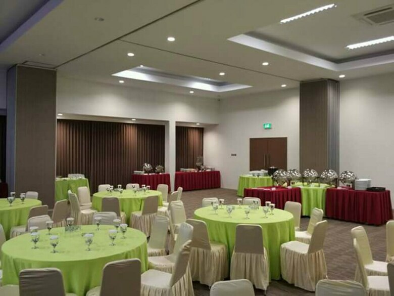 Opi Indah Hotel