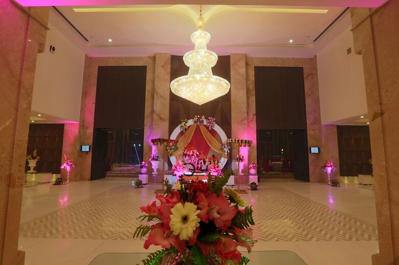 Hotel Ramada By Wyndham Lucknow