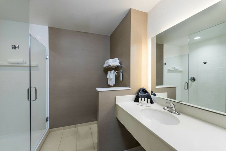 Hotel Fairfield Inn & Suites Palm Desert