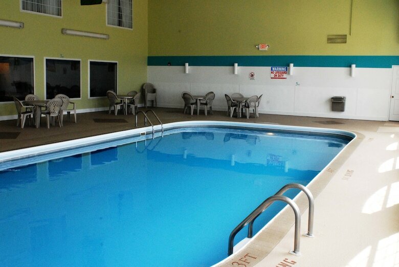 Hotel Northfield Inn, Suites & Conference Center