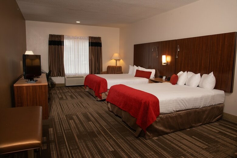 Hotel Northfield Inn, Suites & Conference Center