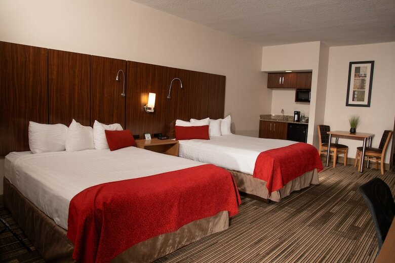 Hotel Northfield Inn, Suites & Conference Center
