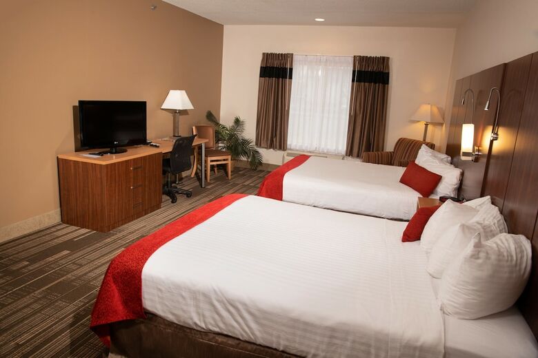 Hotel Northfield Inn, Suites & Conference Center