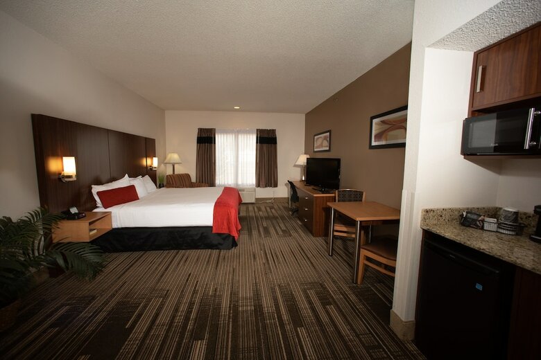 Hotel Northfield Inn, Suites & Conference Center