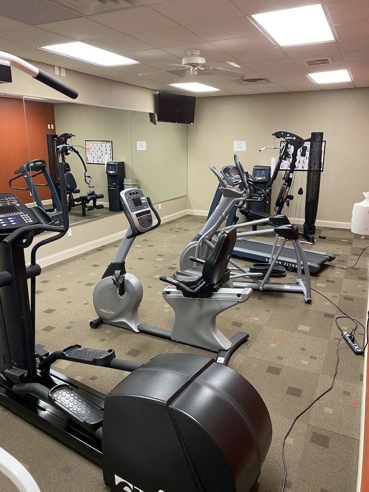 Hotel Northfield Inn, Suites & Conference Center