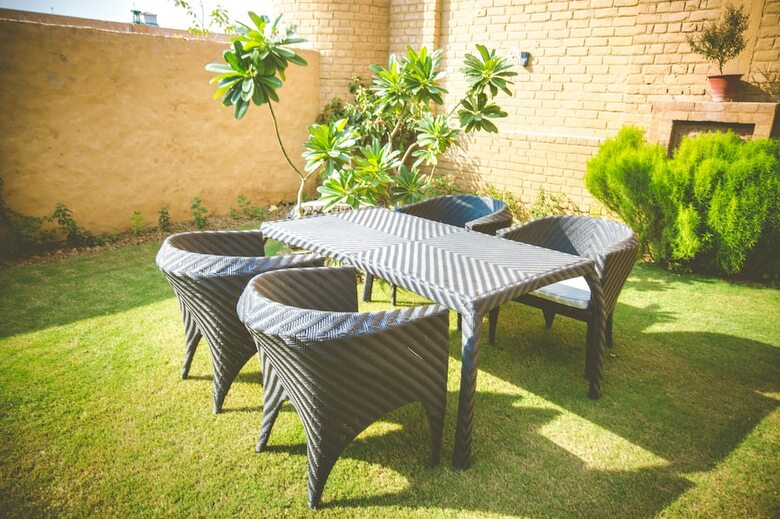 Hotel Welcomheritage Ranjit Vilas