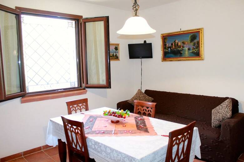 Apartamento Casale Orioles