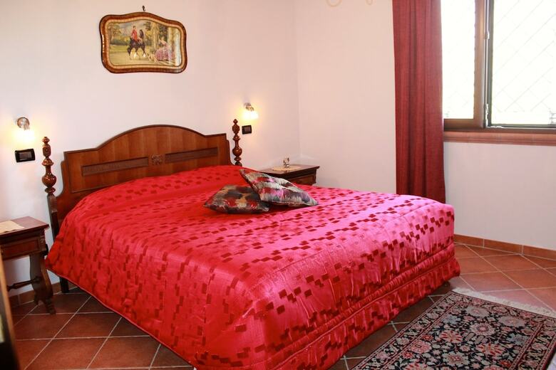 Apartamento Casale Orioles