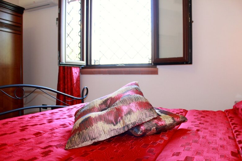 Apartamento Casale Orioles