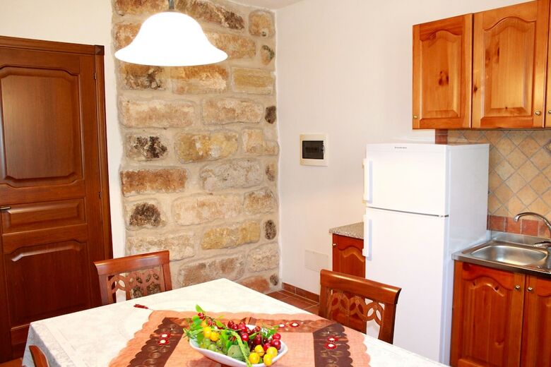 Apartamento Casale Orioles