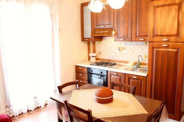 Apartamento Casale Orioles