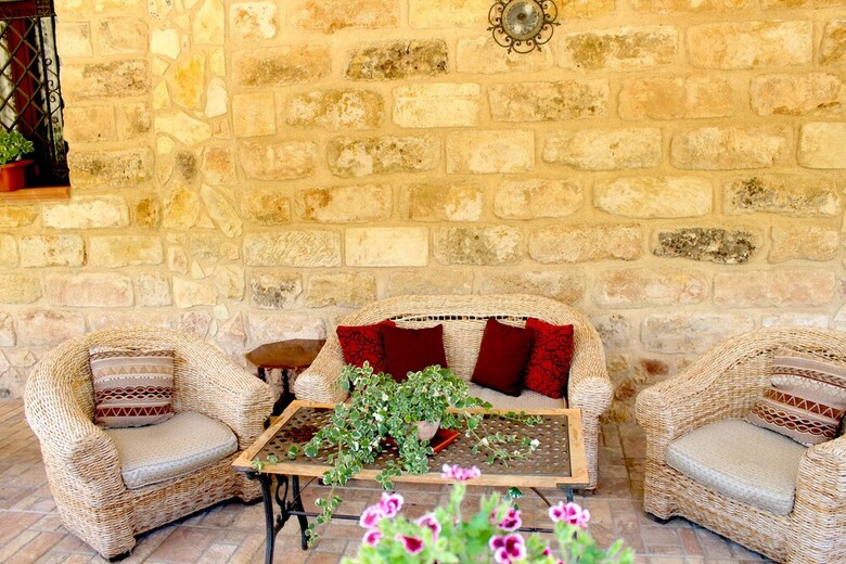 Apartamento Casale Orioles