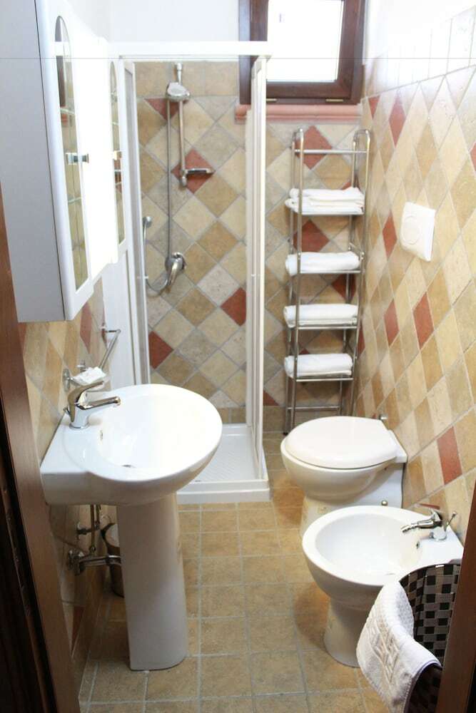Apartamento Casale Orioles