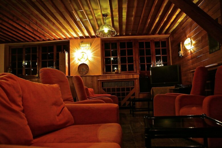 Hotel Beau Sejour