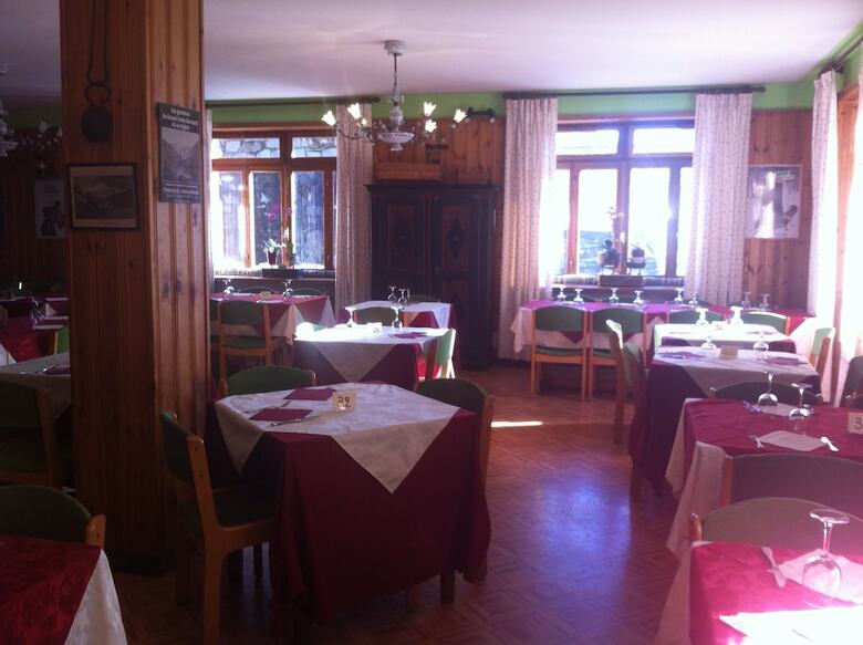 Hotel Beau Sejour