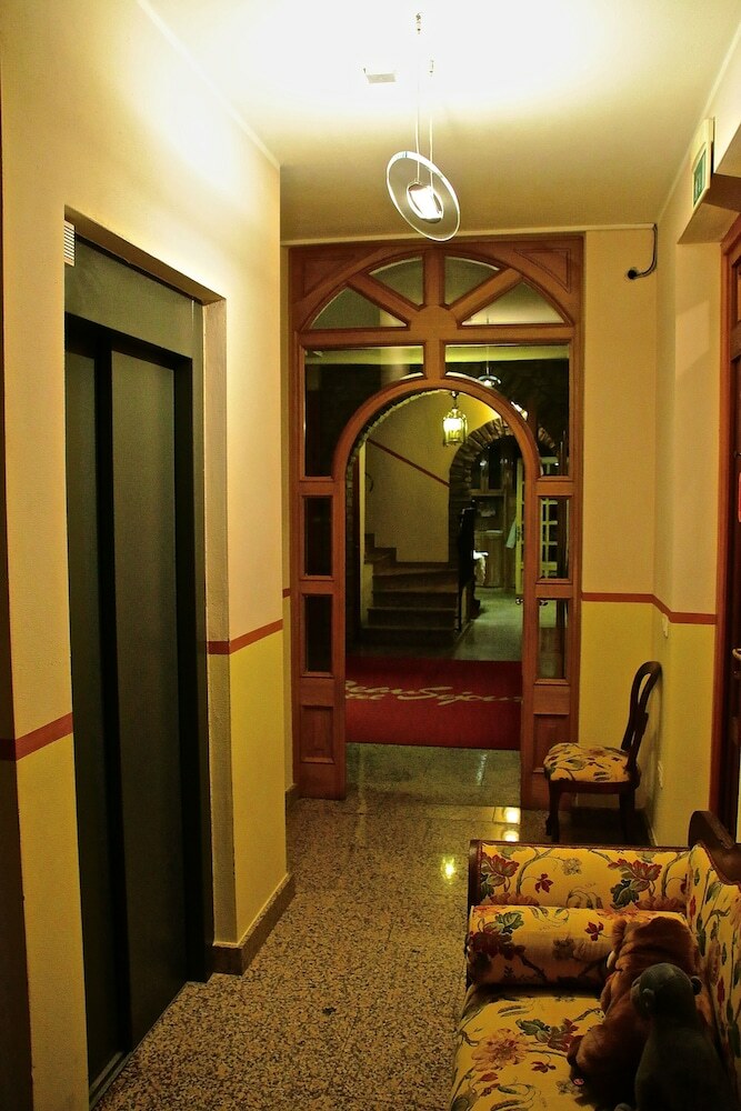 Hotel Beau Sejour