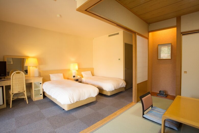 Hotel Keipu