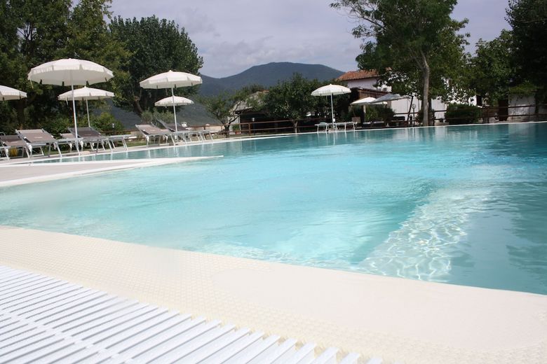 Agroturismo Agriturismo La Pisana