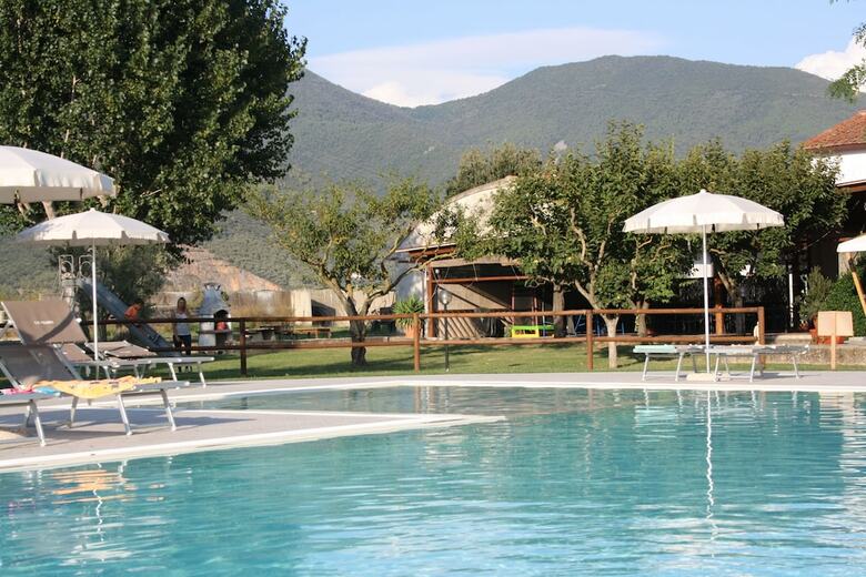 Agroturismo Agriturismo La Pisana