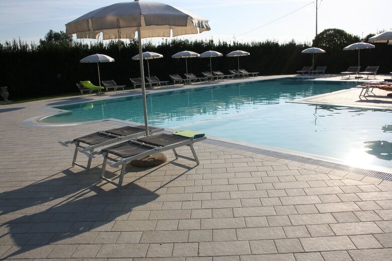 Agroturismo Agriturismo La Pisana