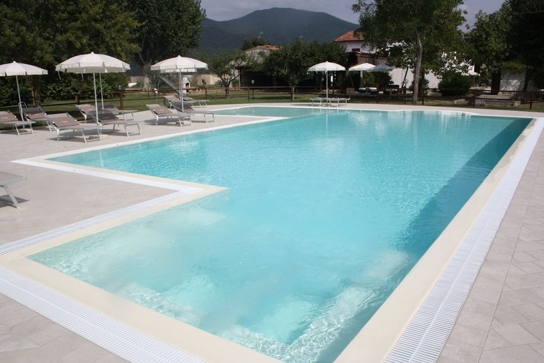 Agroturismo Agriturismo La Pisana