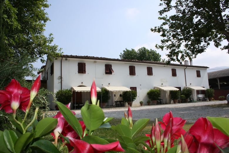 Agroturismo Agriturismo La Pisana
