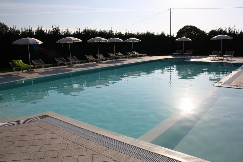 Agroturismo Agriturismo La Pisana