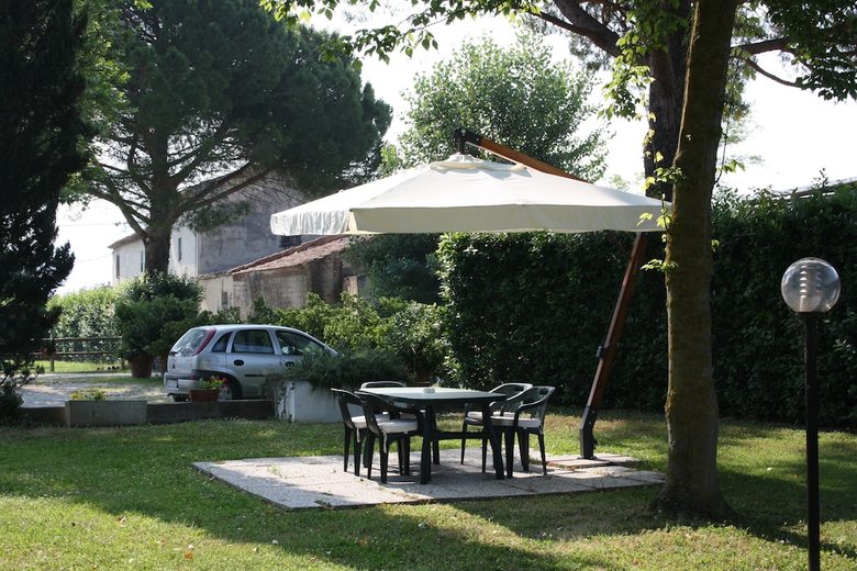 Agroturismo Agriturismo La Pisana