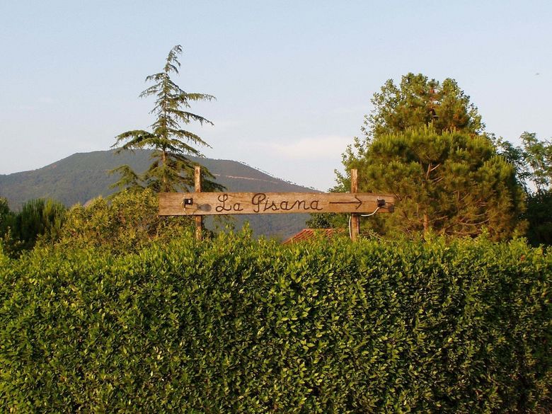 Agroturismo Agriturismo La Pisana