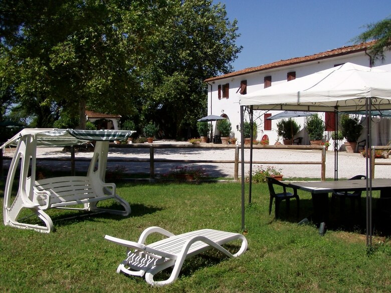 Agroturismo Agriturismo La Pisana
