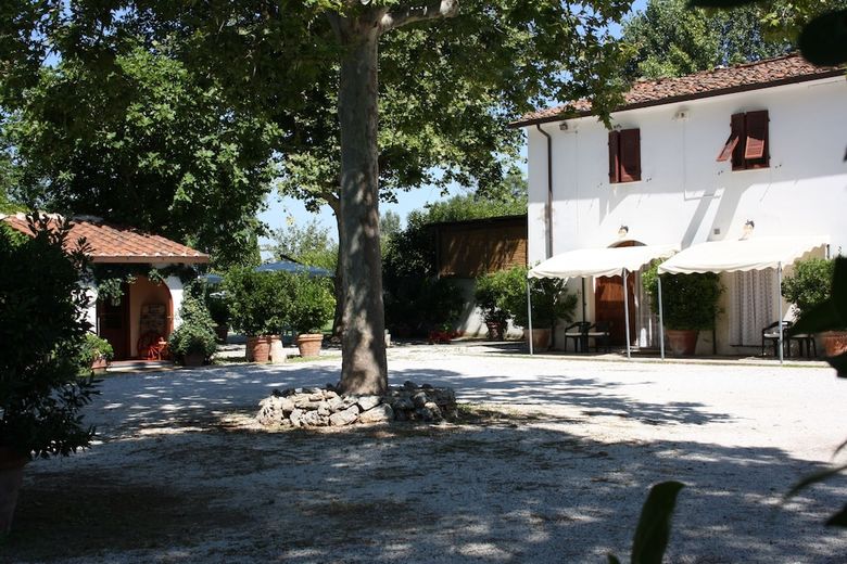 Agroturismo Agriturismo La Pisana