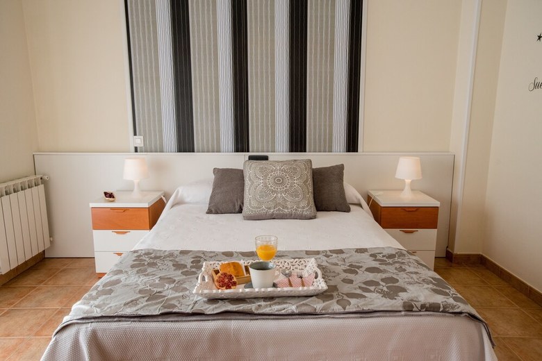 Apartamentos River Santander
