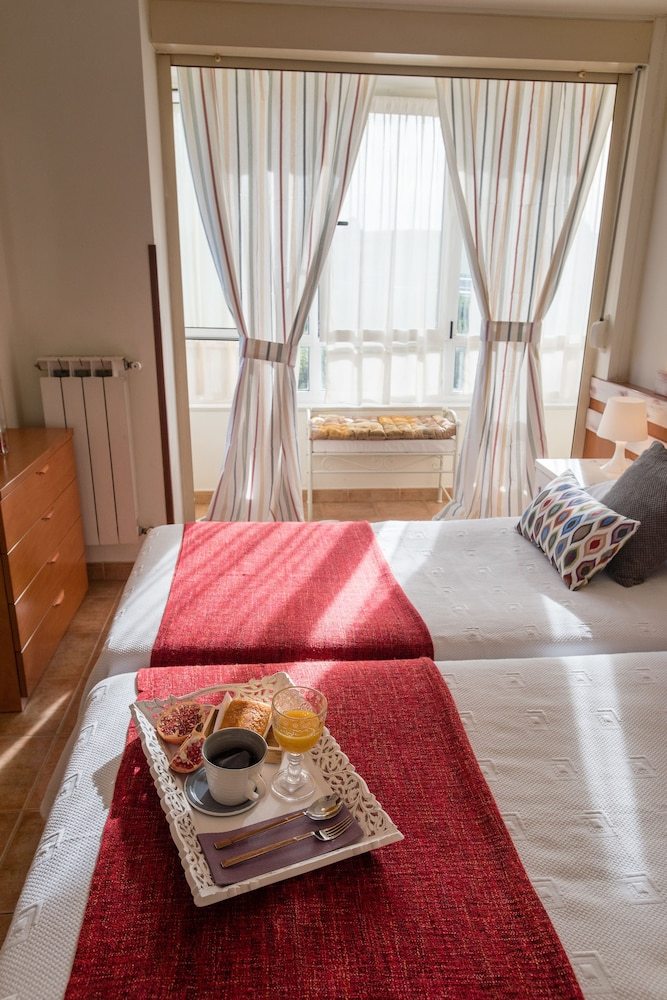 Apartamentos River Santander