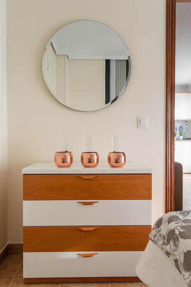 Apartamentos River Santander