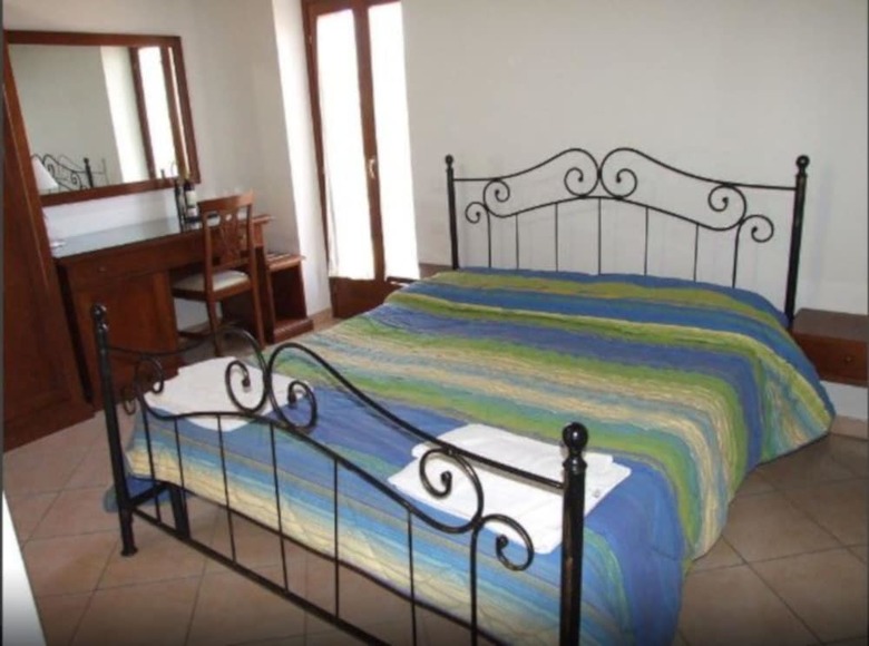 Agroturismo Agriturismo Il Marrugio