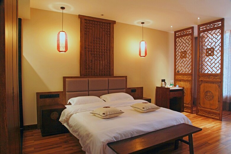Hotel Moonlit Sky Resort