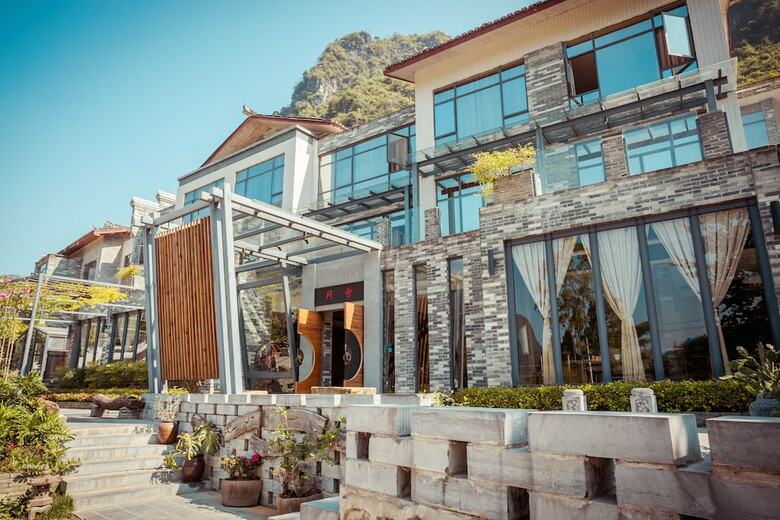 Hotel Moonlit Sky Resort