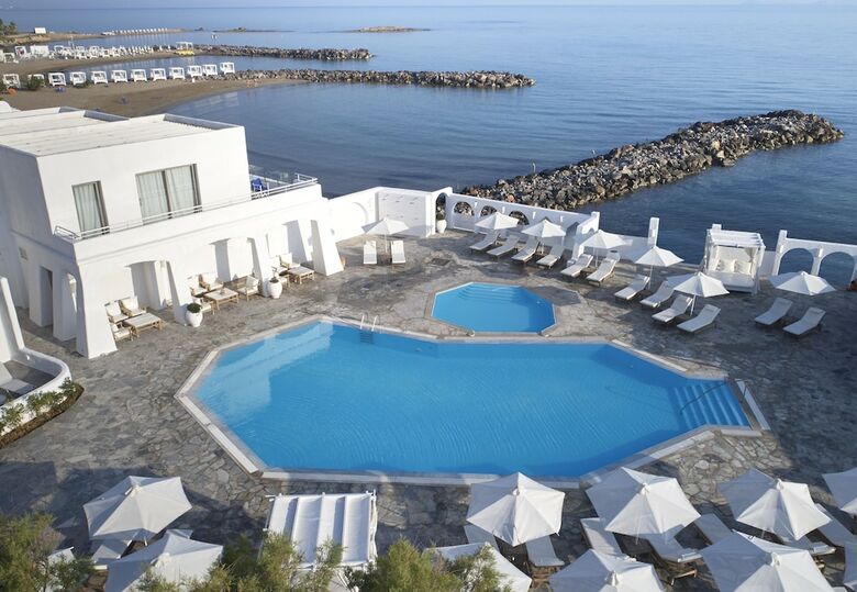 Hotel Knossos Beach Bungalows Suites Resort & Spa