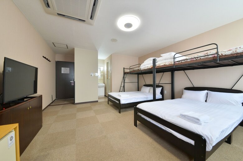A-gate Hotel