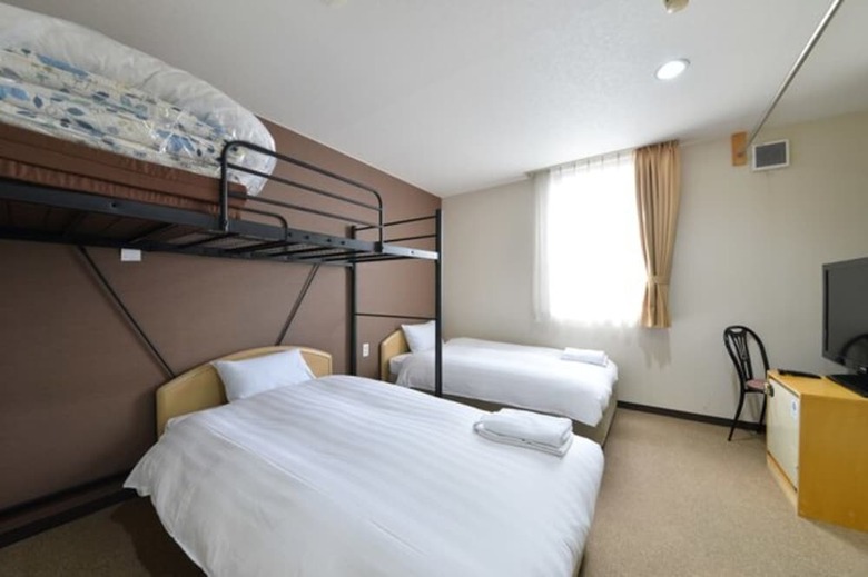 A-gate Hotel