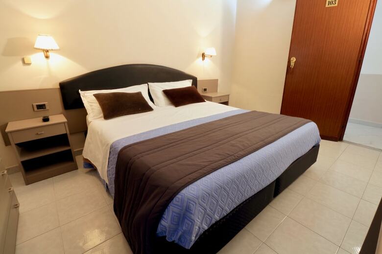 Hotel Fiorentina