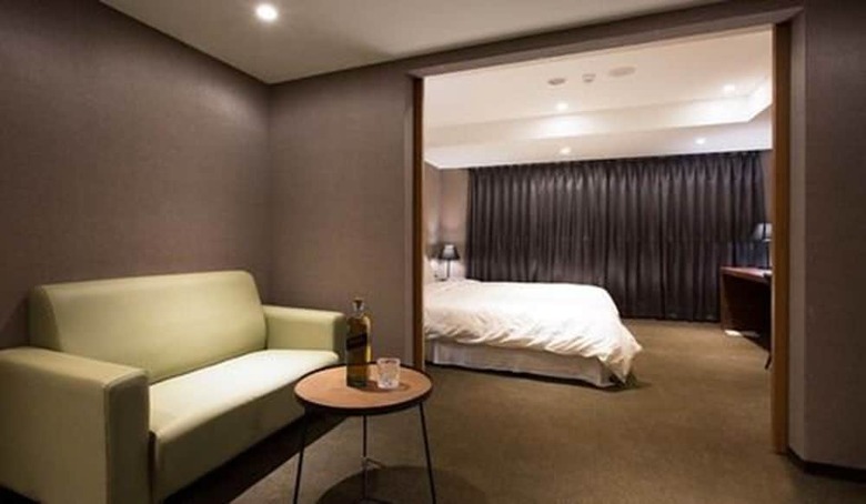 Noble Hotel