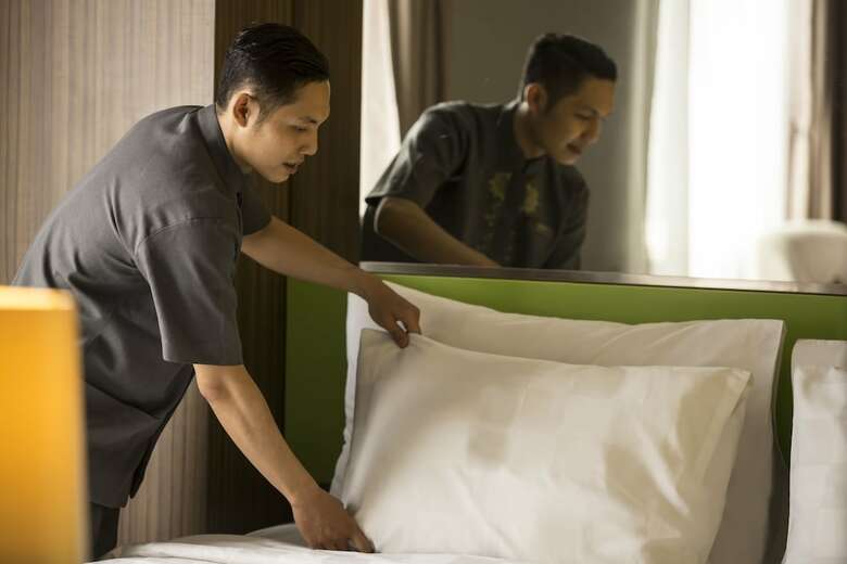 Pesonna Hotel Tegal
