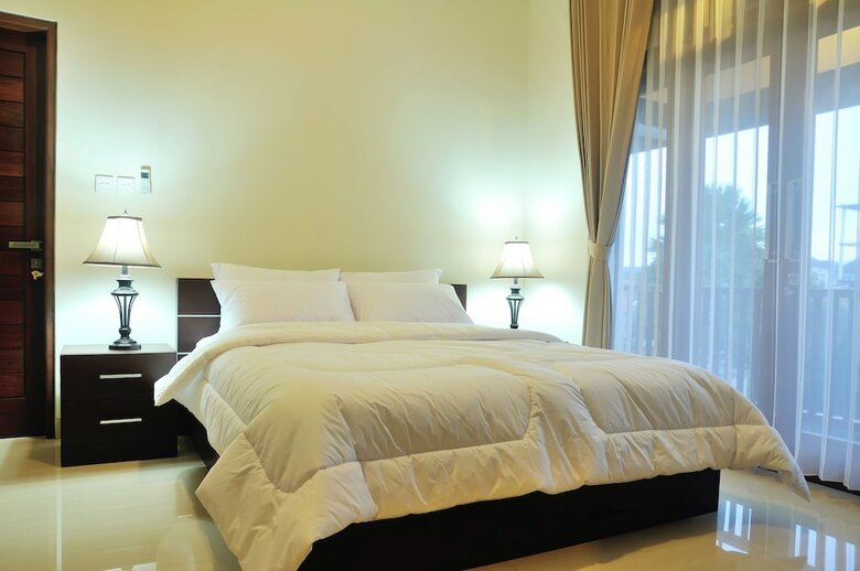 Apartamentos Safira Residences