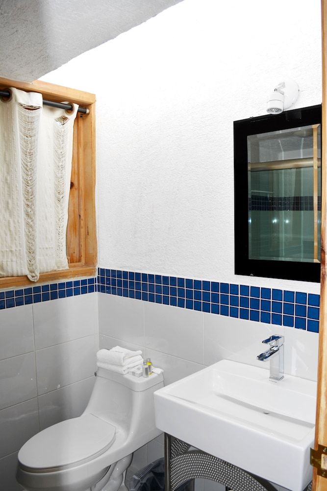 Caba�as El Chalet